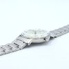1973 Tissot seastar automatic watch ref 44520-7 with original steel oyster bracelet - push date