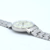 1973 Tissot seastar automatic watch ref 44520-7 with original steel oyster bracelet - push date