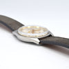 1969 Omega Geneve Automatic Date Model 166.041 in Stainless Steel with Cal 565 all original