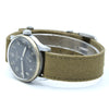 1941-1942 Universal Genève 'Wilhelmina' Wristwatch Dutch market military style unisex 30mm 31250