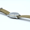 1941-1942 Universal Genève 'Wilhelmina' Wristwatch Dutch market military style unisex 30mm 31250