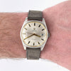 1969 Omega Geneve Automatic Date Model 166.041 in Stainless Steel with Cal 565 all original