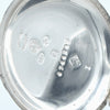 1910 Omega Rare & Antique wristwatch one of the first Trench Historical pieces in solid sterling silver