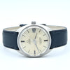1968 Omega Seamaster Cosmic Date Model 166.023 Cross-Hair Dial Steel Monocoque Case