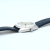 1968 Omega Seamaster Cosmic Date Model 166.023 Cross-Hair Dial Steel Monocoque Case