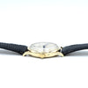 1944 Omega Gold WW2 period Manual Wind Dress Watch original Arabic dial Model 13322 in 9ct Gold