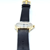 1944 Omega Gold WW2 period Manual Wind Dress Watch original Arabic dial Model 13322 in 9ct Gold