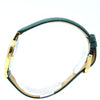1979 Omega De ville classic manual Wind slim stylish Watch Model 511.532 in Gold tone