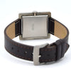 1967 Tissot Stylist Tank Swiss Hand-Wound Mechanical Watch – Roman Dial, Hobnail Case, Box & Signed Buckle