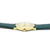 1979 Omega De ville classic manual Wind slim stylish Watch Model 511.532 in Gold tone