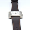 1967 Tissot Stylist Tank Swiss Hand-Wound Mechanical Watch – Roman Dial, Hobnail Case, Box & Signed Buckle