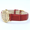 1975 Omega De ville classic ladies manual Wind slim Dress Watch Model 111.0104 caliber 625