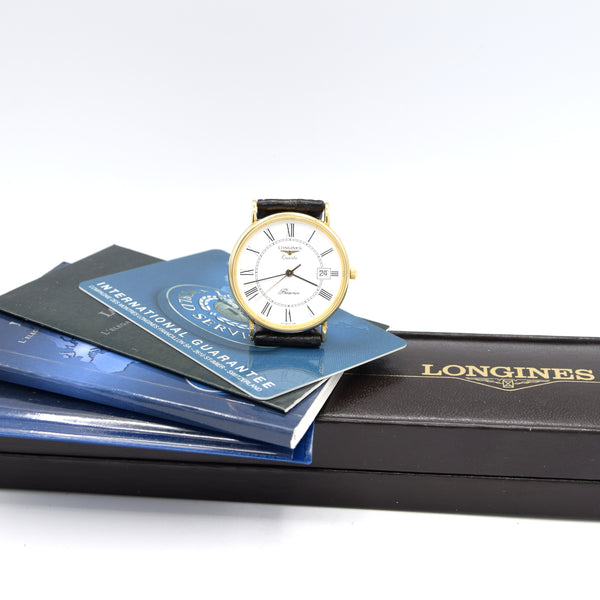 2101 Longines 