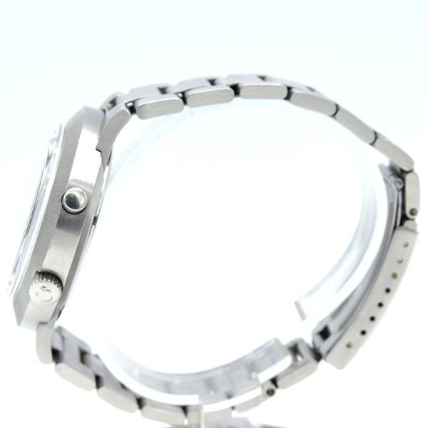 1969 Omega Rare Jumbo ufo 