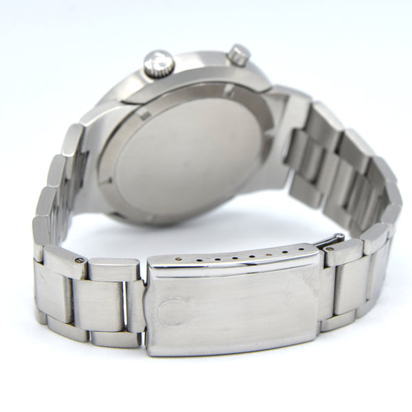 1969 Omega Rare Jumbo ufo 