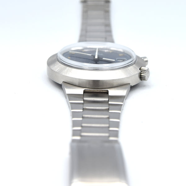 1969 Omega Rare Jumbo ufo 