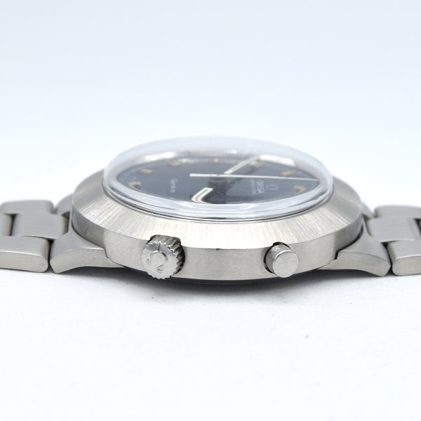 1969 Omega Rare Jumbo ufo 