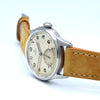 1944 Omega Ref. 2383-4 “All Arabic” Rare Original Dial Steel Military-Style Watch – Cal. 30T2