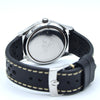 1971 Omega Large 38mm Seamaster Cosmic 2000 Automatic Date Model 166.128 with Silvered Dial