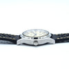 1971 Omega Large 38mm Seamaster Cosmic 2000 Automatic Date Model 166.128 with Silvered Dial