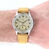 1944 Omega Ref. 2383-4 “All Arabic” Rare Original Dial Steel Military-Style Watch – Cal. 30T2