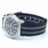 1990 CWC 0552/6645-99 5415317 British Royal Navy Issue Quartz Wristwatch with Hacking second
