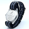 1990 CWC 0552/6645-99 5415317 British Royal Navy Issue Quartz Wristwatch with Hacking second