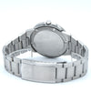 1969 Omega Geneve dynamic with Gorgeous matte dusted blue Dial - unpolished Model 166.039 in steel