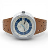 1972 Omega Geneve Dynamic Automatic Date model 166.039 Two Tone bullseye Dial Fernando Fontana