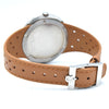 1972 Omega Geneve Dynamic Automatic Date model 166.039 Two Tone bullseye Dial Fernando Fontana