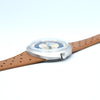 1972 Omega Geneve Dynamic Automatic Date model 166.039 Two Tone bullseye Dial Fernando Fontana