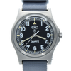1998 CWC W10/6645-99 5415317 British Army Issue Quartz Wristwatch with Hacking Seconds