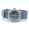 1998 CWC W10/6645-99 5415317 British Army Issue Quartz Wristwatch with Hacking Seconds