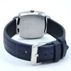 1973 Omega Genève “TV case” ref. 162.0052 – steel – cal 1012 –  sharp silver sunburst dial – original plexi & crown