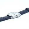 1973 Omega Genève “TV case” ref. 162.0052 – steel – cal 1012 –  sharp silver sunburst dial – original plexi & crown