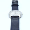 1973 Omega Genève “TV case” ref. 162.0052 – steel – cal 1012 –  sharp silver sunburst dial – original plexi & crown