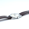 1963 Tudor Oyster 'Elegante' Wristwatch Model 7960 with rare Dial in Stainless Steel 34mm