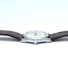 1963 Tudor Oyster 'Elegante' Wristwatch Model 7960 with rare Dial in Stainless Steel 34mm