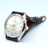 1963 Tudor Oyster 'Elegante' Wristwatch Model 7960 with rare Dial in Stainless Steel 34mm
