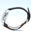 1968 Omega Seamaster Sharp Chronostop Jumbo size Watch Model 145.007 in Stainless Steel cal 865