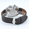 1968 Omega Seamaster Sharp Chronostop Jumbo size Watch Model 145.007 in Stainless Steel cal 865