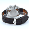 1968 Omega Seamaster Sharp Chronostop Jumbo size Watch Model 145.007 in Stainless Steel cal 865