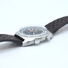 1968 Omega Seamaster Sharp Chronostop Jumbo size Watch Model 145.007 in Stainless Steel cal 865