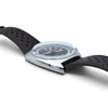 1968 Omega Seamaster Sharp Chronostop Jumbo size Watch Model 145.007 in Stainless Steel cal 865