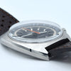 1968 Omega Seamaster Sharp Chronostop Jumbo size Watch Model 145.007 in Stainless Steel cal 865