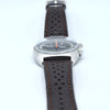 1968 Omega Seamaster Sharp Chronostop Jumbo size Watch Model 145.007 in Stainless Steel cal 865