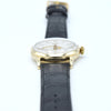 1959/60 Longines Solid 9ct Gold Dress Watch restored Mixed line and Arabic Numerals Model 13322 Cal 1268zs
