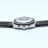 1969 Swiss Emperor 20 ATU diver chronograph – stainless steel – Valjoux 7733 – original tropical dial