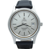 1971-75 Omega Seamaster Cosmic 2000 full set Large Automatic Date Model 166.128 + Box Papers