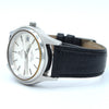 1971-75 Omega Seamaster Cosmic 2000 full set Large Automatic Date Model 166.128 + Box Papers